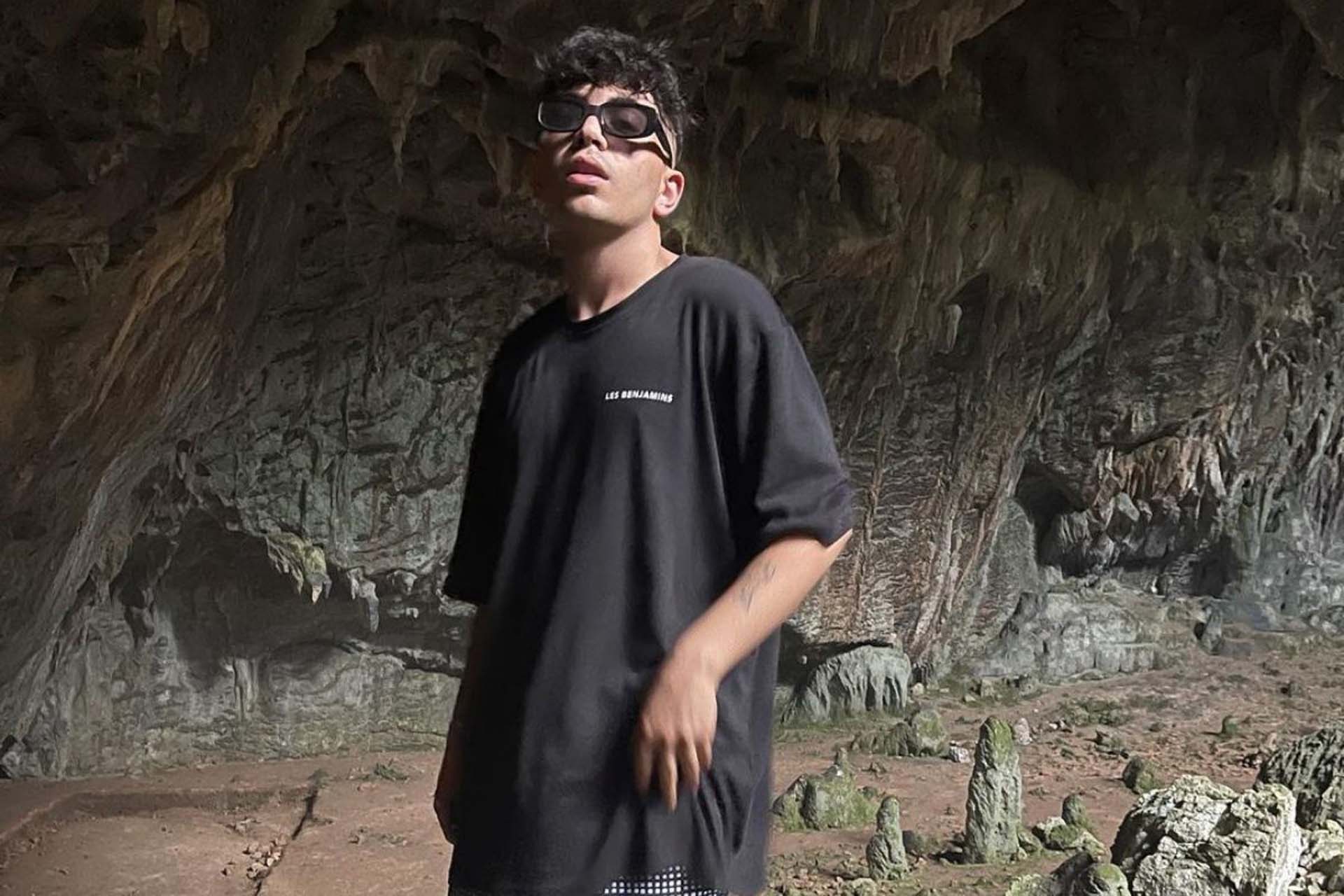 Survivor Kürşat kimdir? Kürşat Juan kaç yaşında, nereli, mesleği ne? Gerçek adı ne? Kürşat Juan'ın biyografisi