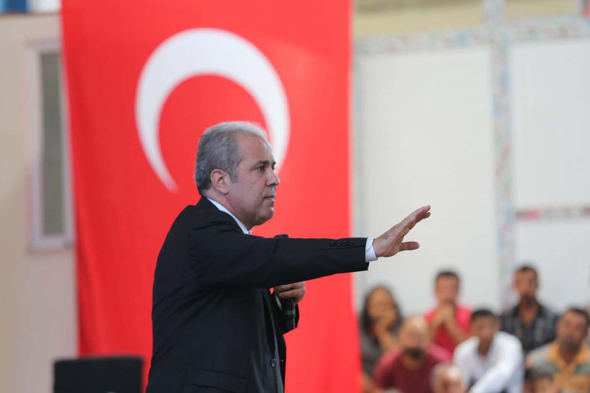 AK Partili Şamil Tayyar, aidat zammını açıklayıp isyan etti: "Bu keyfiliğin siyasi sonucu var, yasal sınırlama şart" 