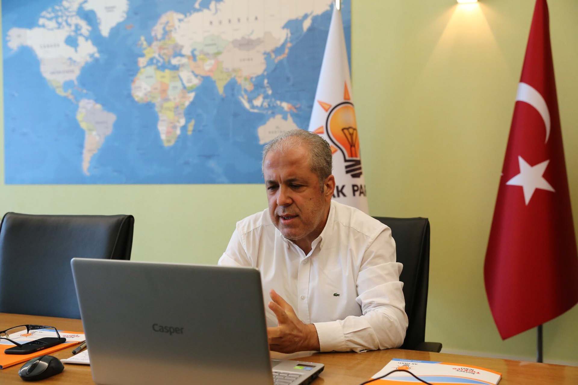 AK Partili Şamil Tayyar, aidat zammını açıklayıp isyan etti: "Bu keyfiliğin siyasi sonucu var, yasal sınırlama şart" 