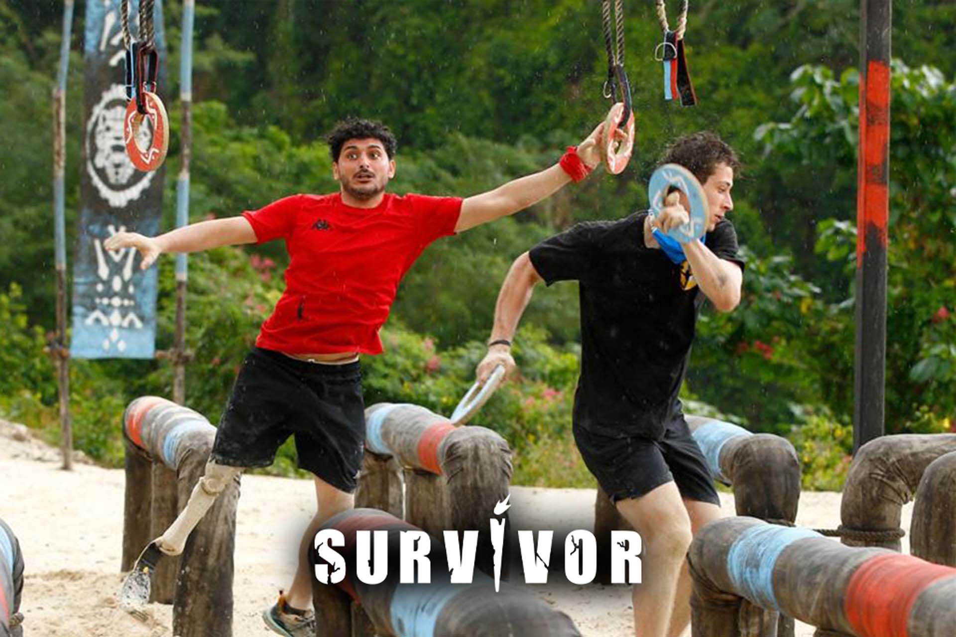 Survivor Barış'ın ayağına ne oldu? Survivor Barış ne iş yapıyor?