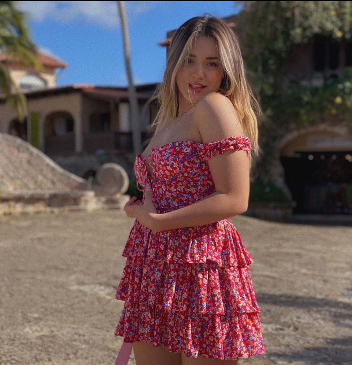 Survivor Elanur kim? Elanur Pat kimdir, kaç yaşında, nereli? Mesleği ne? Elanur Pat biyografisi 