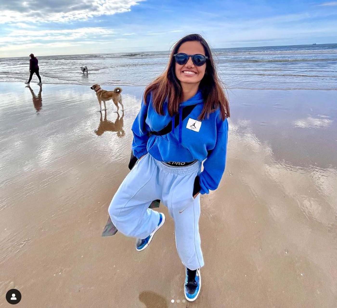 Survivor Buse Plan kimdir, nereli, kaç yaşında? Ne iş yapıyor? İşte Buse Plan'ın biyografisi