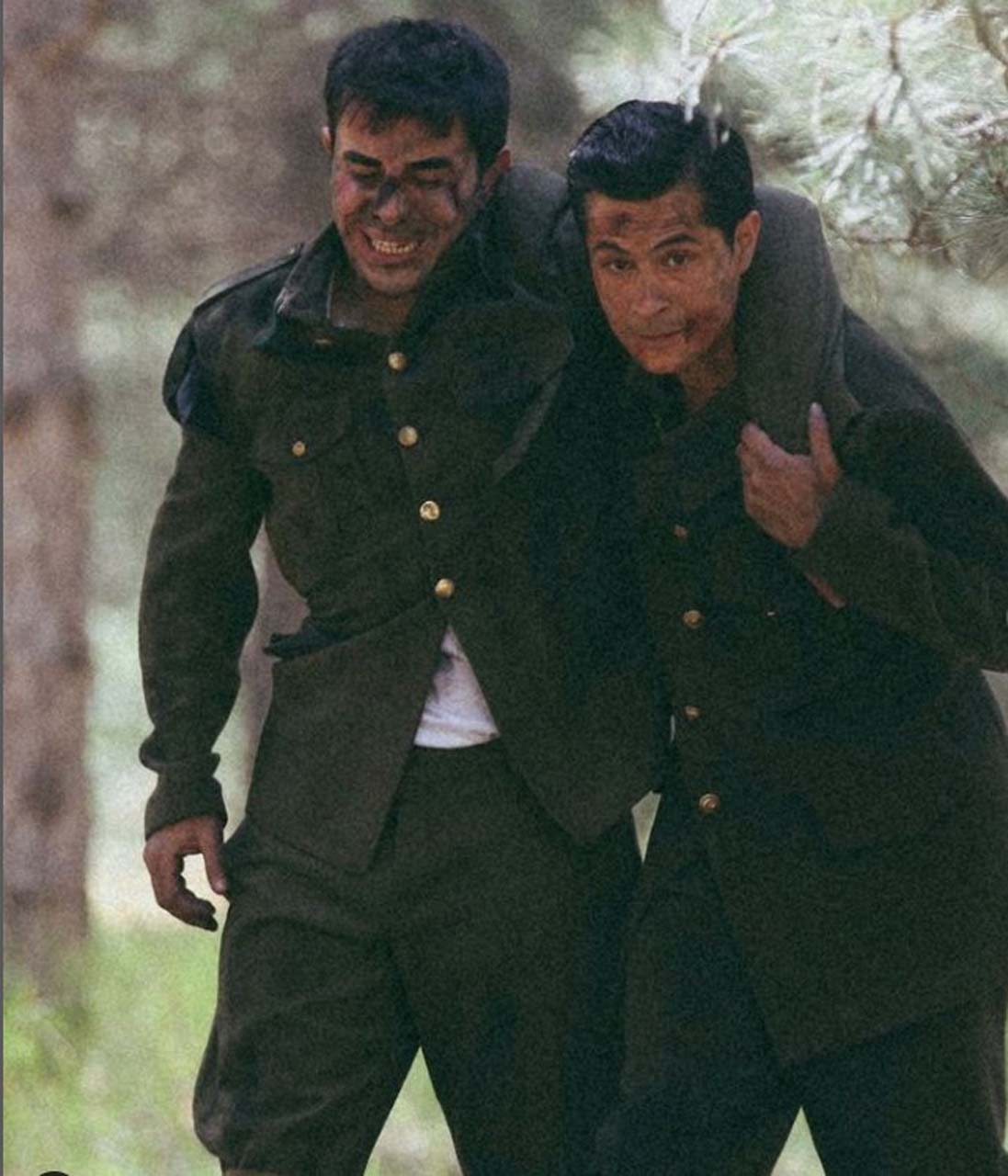 Survivor Halil İbrahim Göker kimdir, kaç yaşında, nereli? Ne iş yapıyor? Halil İbrahim Göker biyografisi..