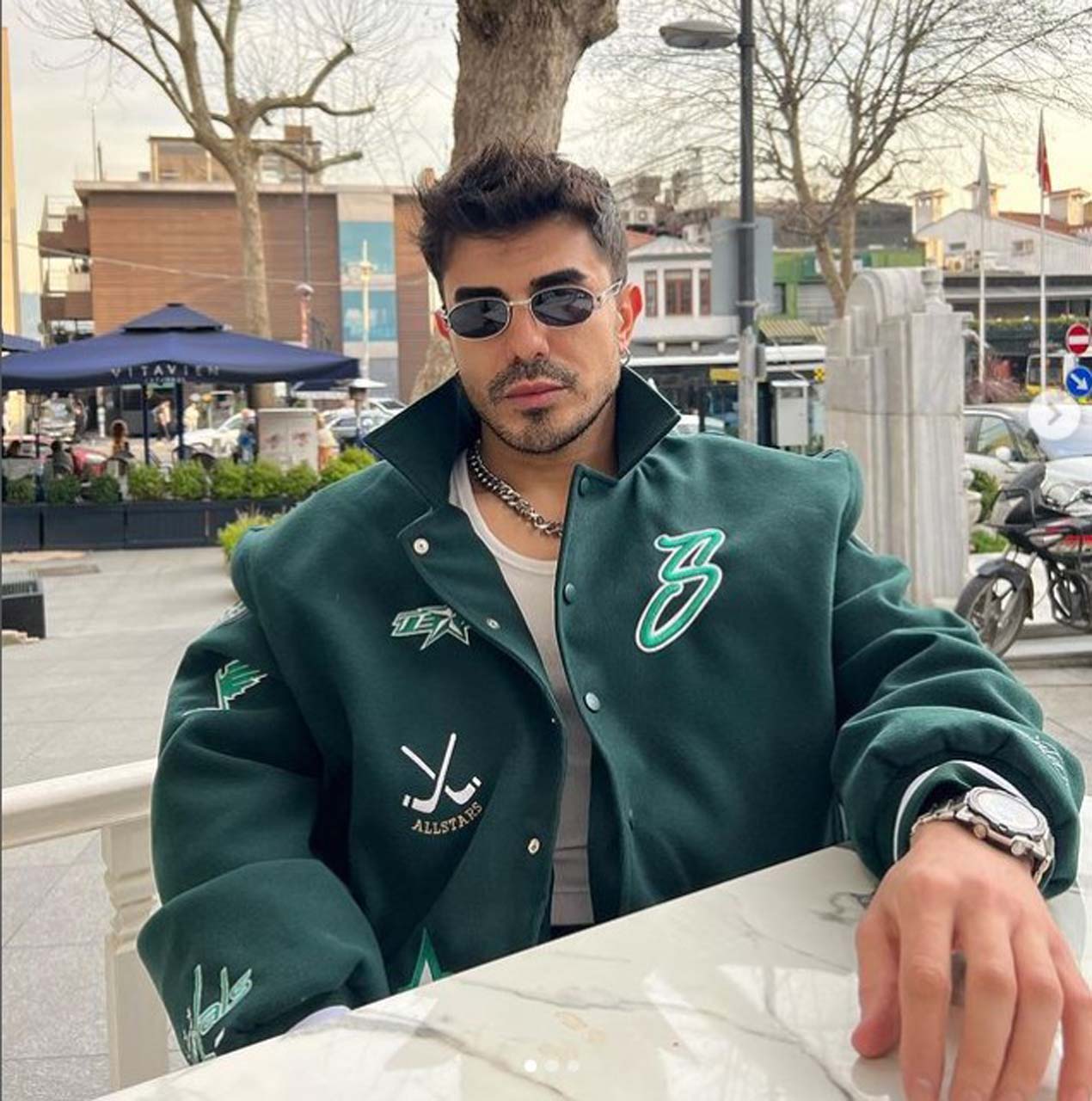 Survivor Halil İbrahim Göker kimdir, kaç yaşında, nereli? Ne iş yapıyor? Halil İbrahim Göker biyografisi..