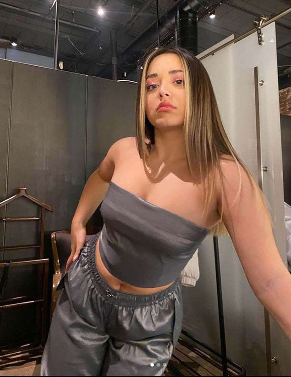 Survivor Elanur kim? Elanur Pat kimdir, kaç yaşında, nereli? Mesleği ne? Elanur Pat biyografisi 