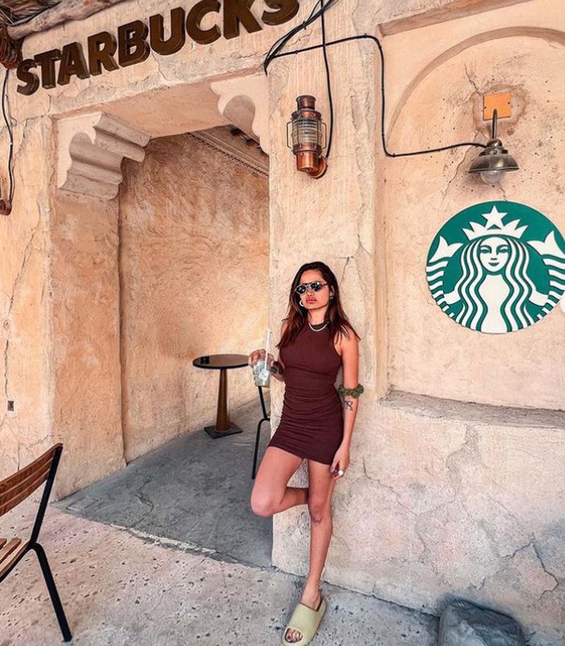 Survivor Buse Plan kimdir, nereli, kaç yaşında? Ne iş yapıyor? İşte Buse Plan'ın biyografisi