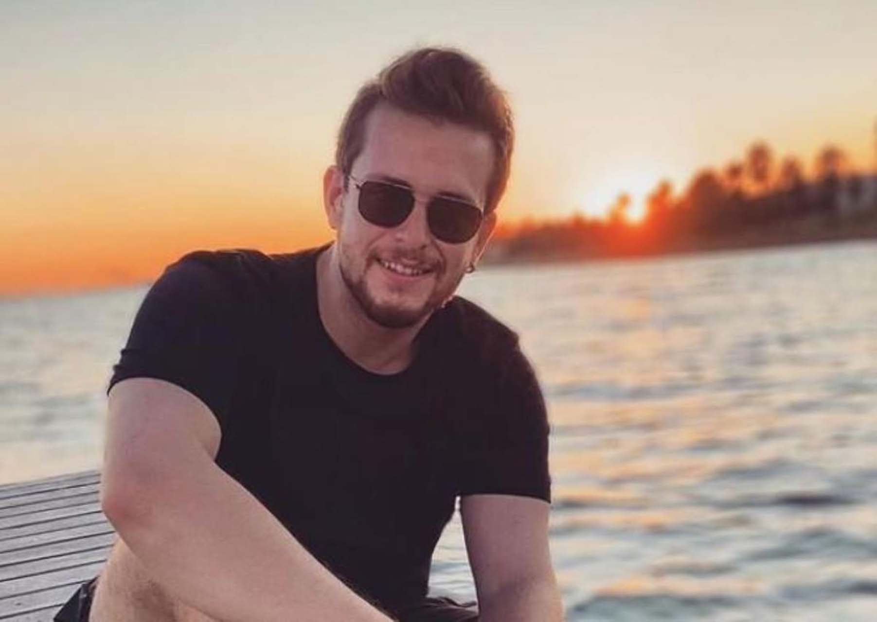 Survivor Alper kimdir? Alper Rende nereli, kaç yaşında? Mesleği ne? Alper Rende biyografisi 