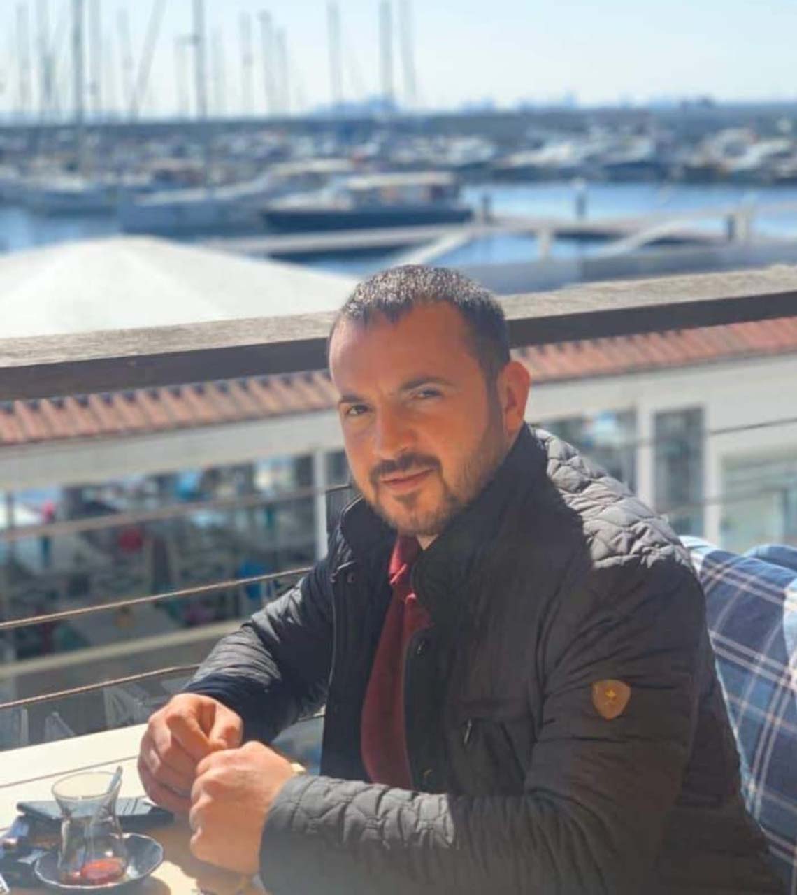 İstanbul Ümraniye'de dehşet! Oto saniye sitesinde silahlı kavga: 1 ölü, 3'ü ağır 6 yaralı 