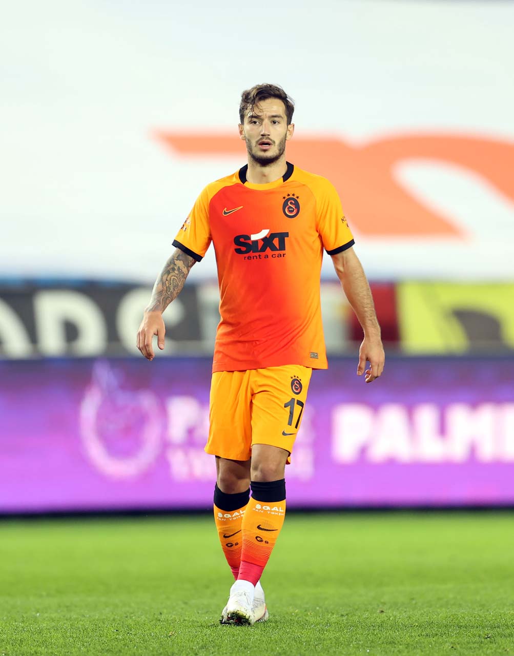 Son dakika | Galatasaray ayrılığı açıkladı! Oğulcan Çağlayan'ın yeni takımı belli oldu 