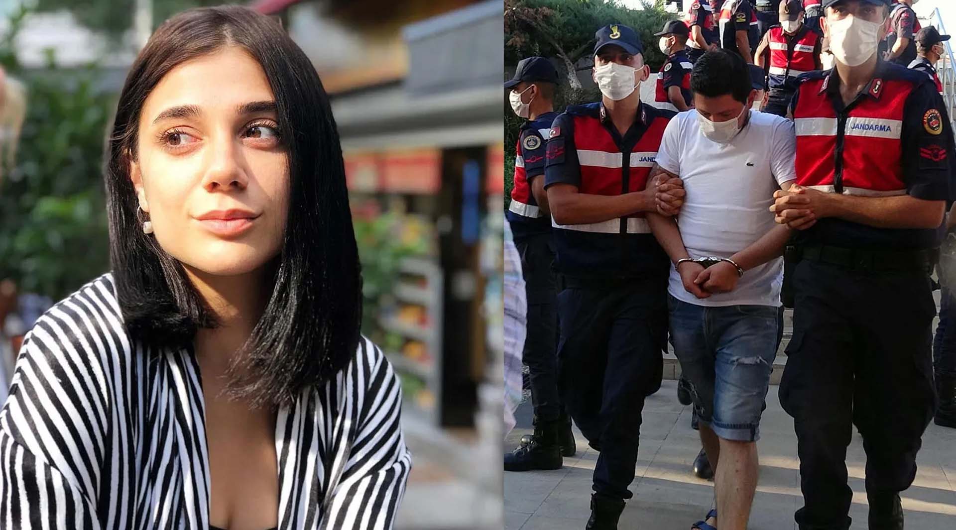 Türkiye adalet bekliyor: İstinaf mahkemesinden Pınar Gültekin davası için yeni karar 