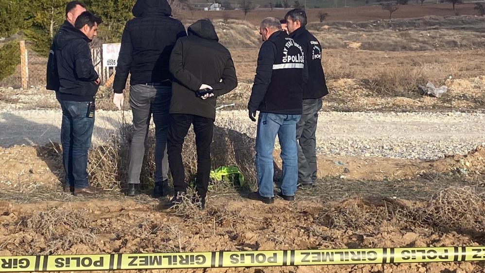 Yürekleri sızlatan olay! Çantadan bebek cesedi çıktı