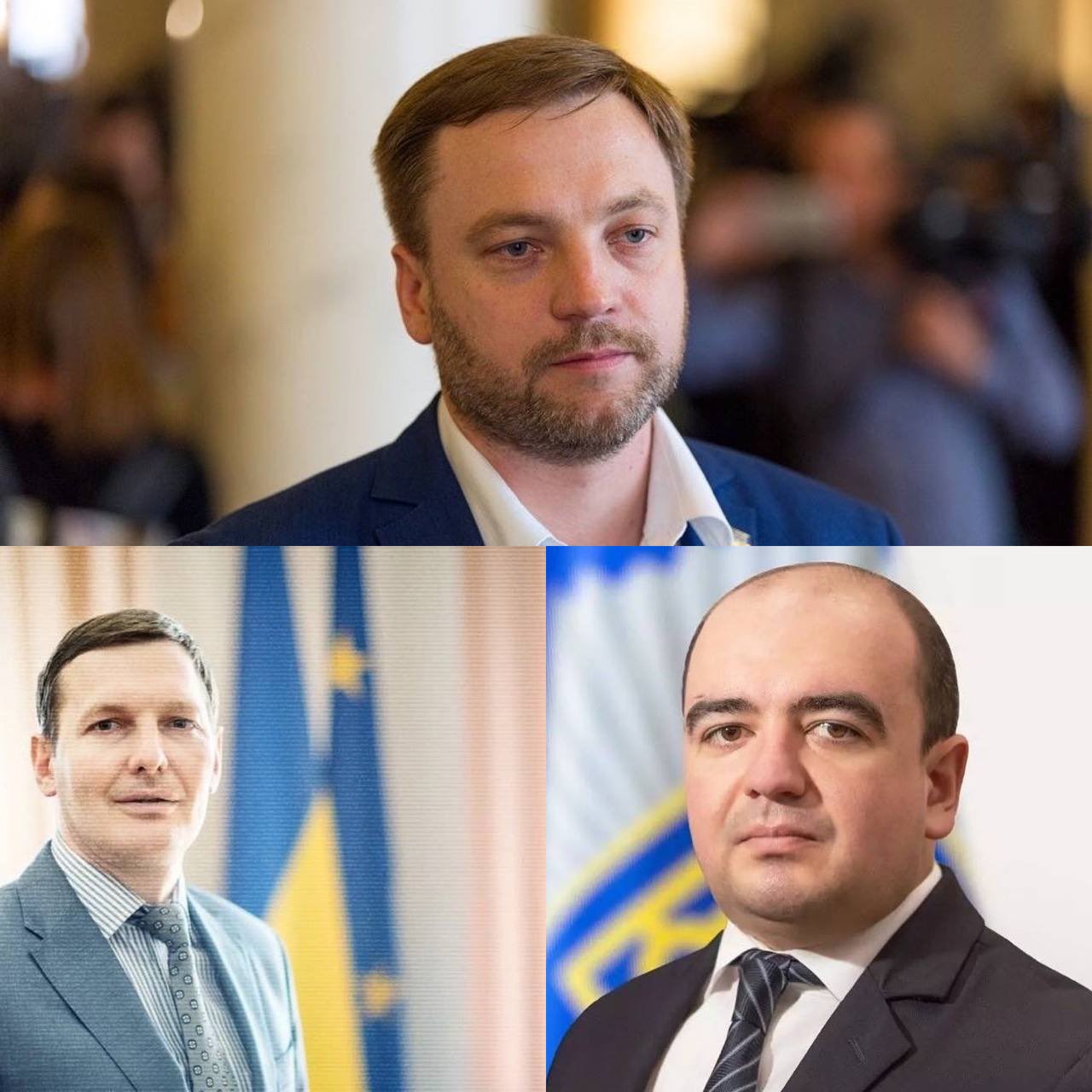 Son dakika | Ukrayna'da helikopter düştü: İçişleri Bakanı ve yardımcısı öldü