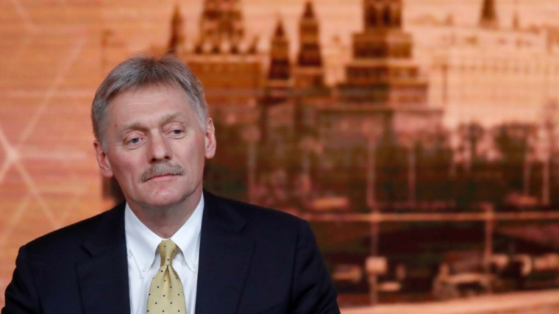 Kremlin Sözcüsü Peskov, Rusya - Ukrayna savaşının nasıl sona ereceğini açıkladı!