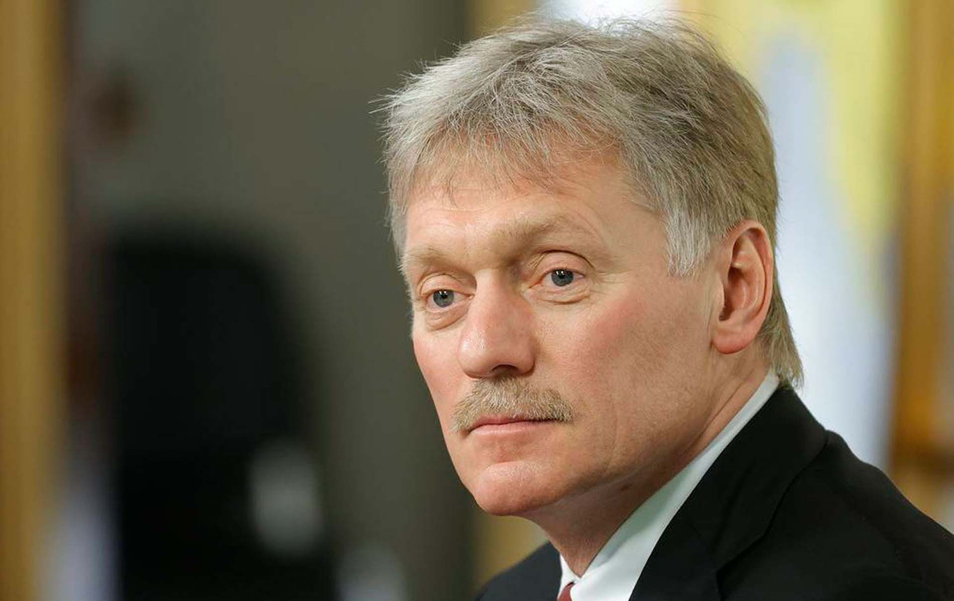 Kremlin Sözcüsü Peskov, Rusya - Ukrayna savaşının nasıl sona ereceğini açıkladı!