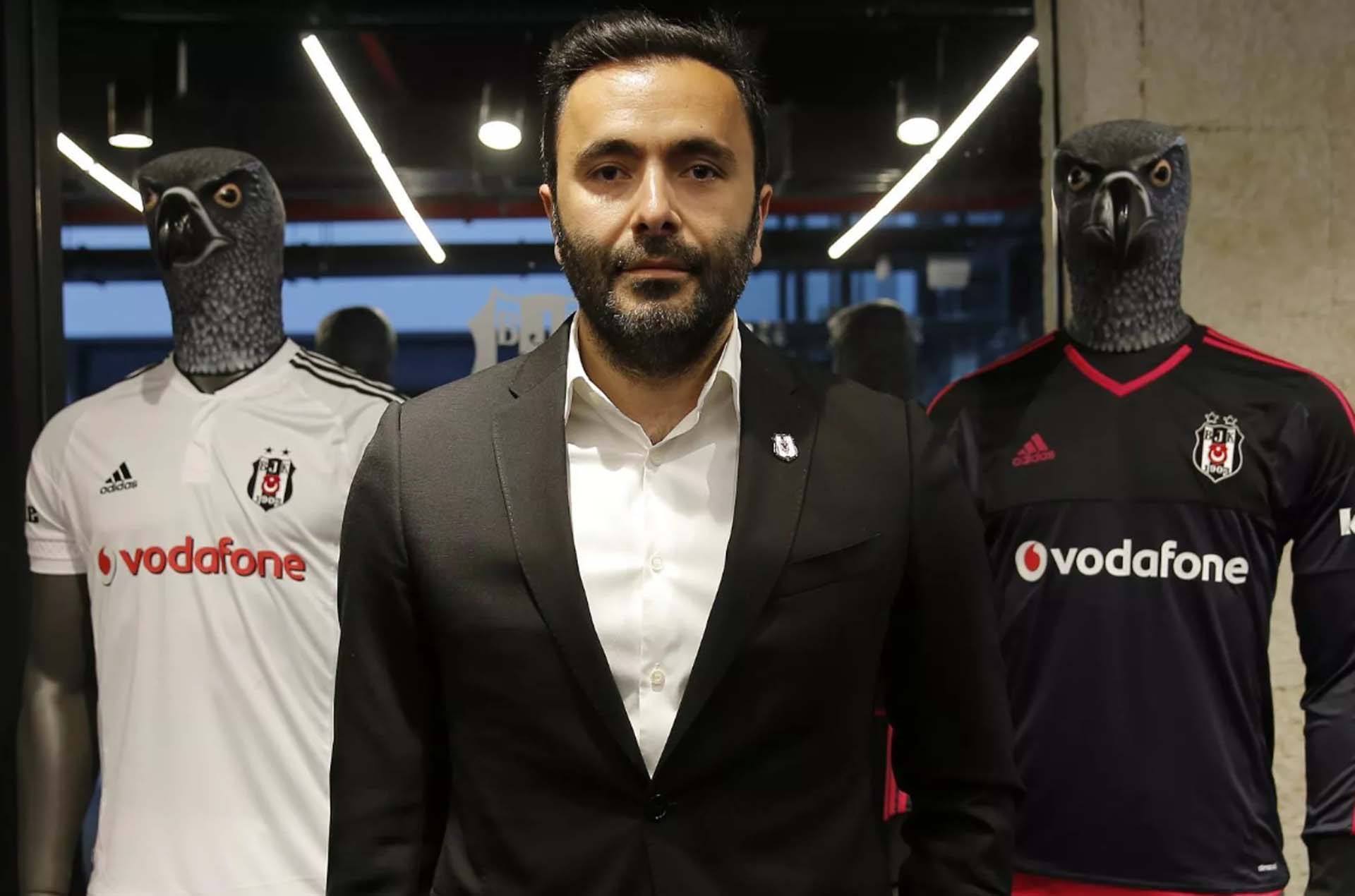 Fenerbahçe yöneticisi Selahattin Baki'den Emre Kocadağ'a gönderme: Polemik yaratmaya çalışıyorlar 