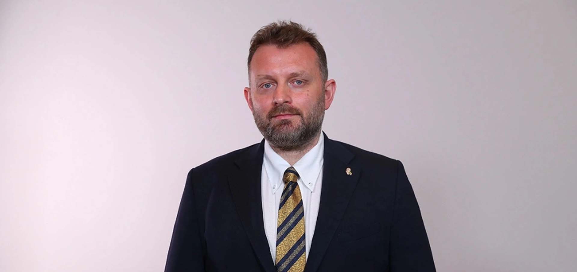 Fenerbahçe yöneticisi Selahattin Baki'den Emre Kocadağ'a gönderme: Polemik yaratmaya çalışıyorlar 