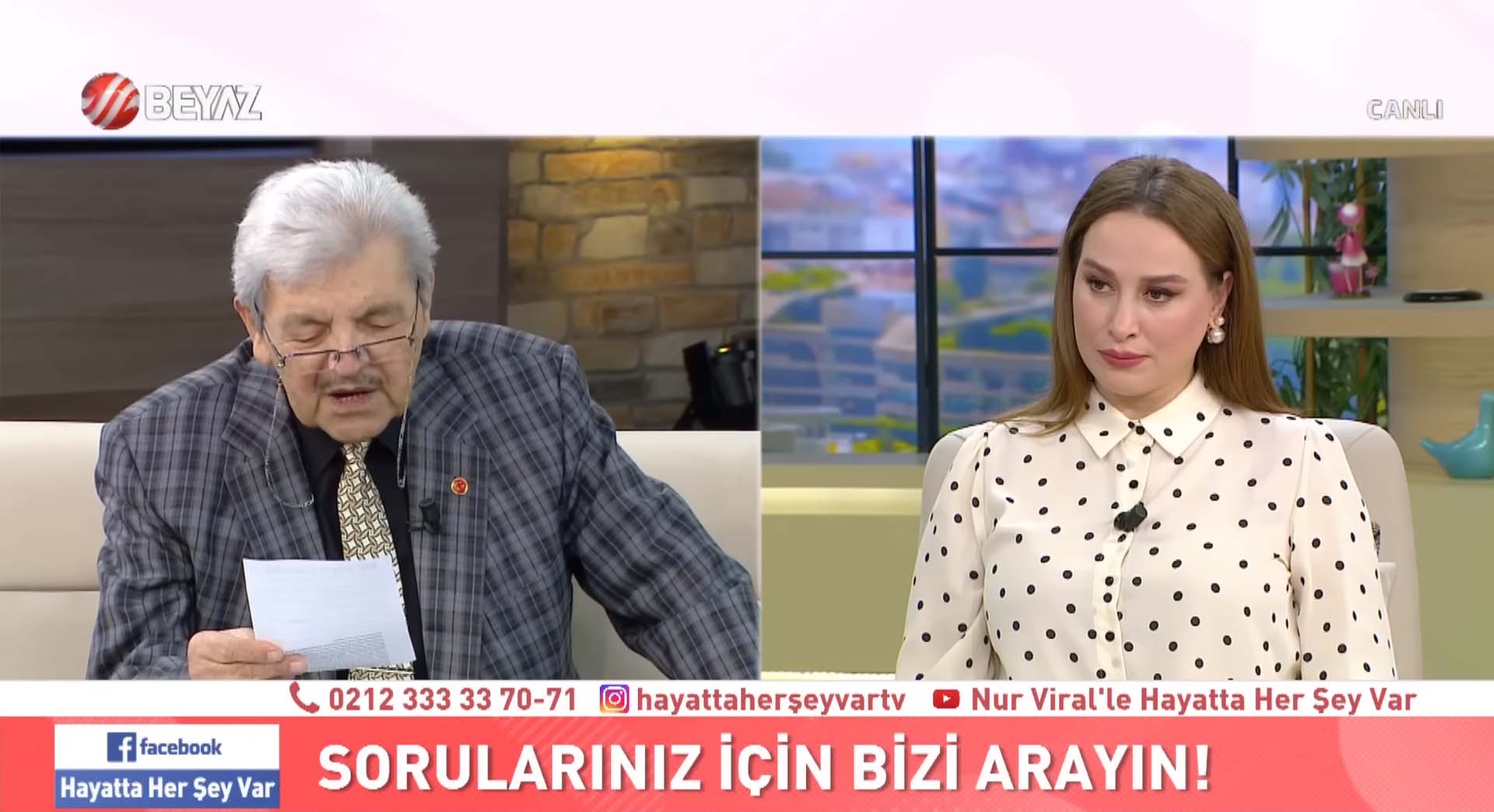 Yusuf Kavaklı hoca kimdir, aslen nereli, kaç yaşında? Yusuf Kavaklı hoca hangi kanalda çıkıyor 2023? 