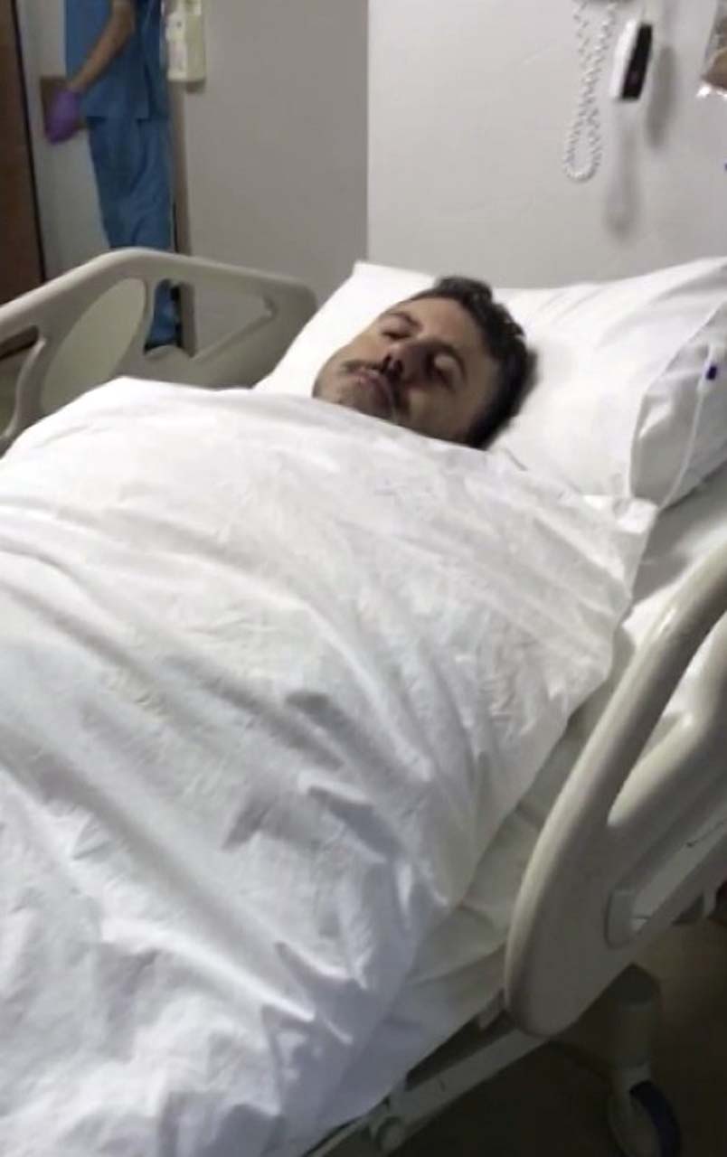 İstanbul Pendik'te korkunç olay! Aidat tartışması silahlı kavgaya döndü: 2 kişi yaralandı! İşte o anlar...