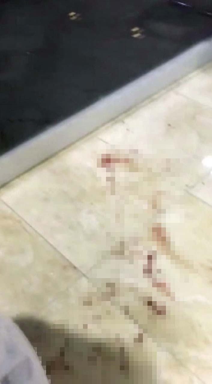 İstanbul Pendik'te korkunç olay! Aidat tartışması silahlı kavgaya döndü: 2 kişi yaralandı! İşte o anlar...