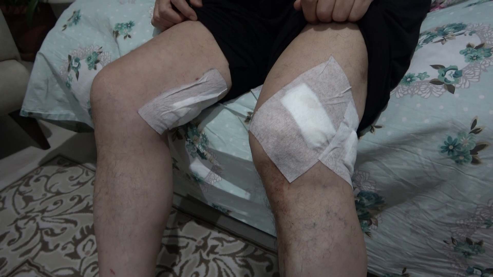 İstanbul Pendik'te korkunç olay! Aidat tartışması silahlı kavgaya döndü: 2 kişi yaralandı! İşte o anlar...