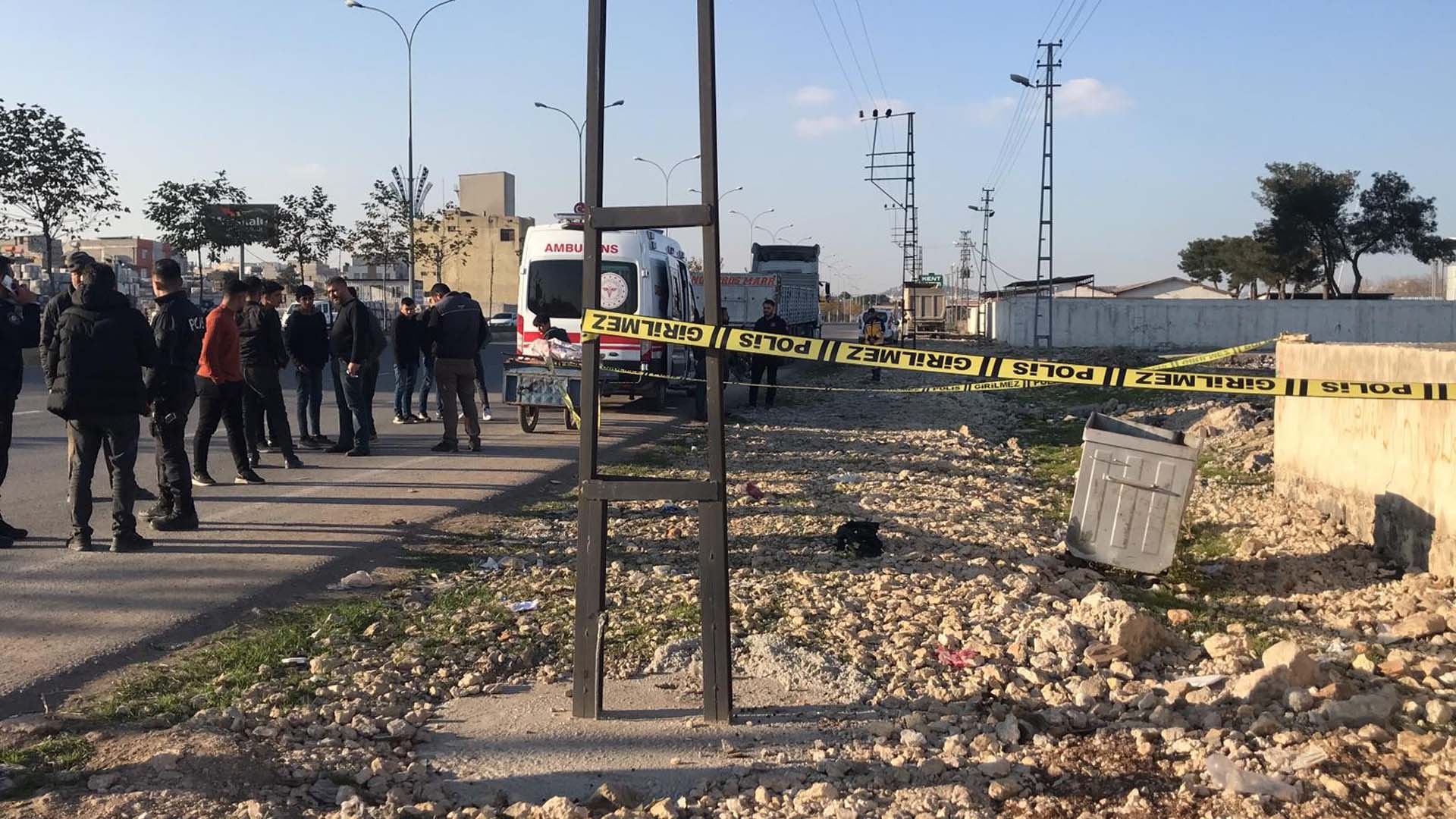 Şanlıurfa'da yürekleri sızlatan olay! Çöpte, göbek bağı kesilmemiş cansız bebek bulundu