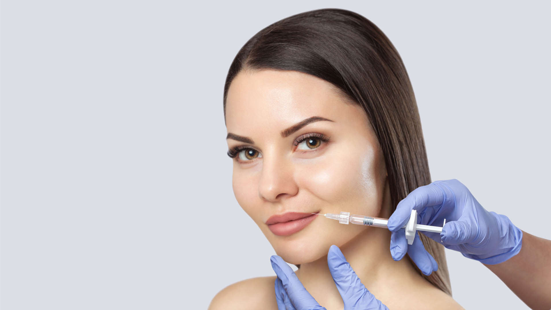 Aldatılan kadınlar güzellik merkezlerine koşuyor! Botoks yaptıranların sayısı her geçen gün artıyor