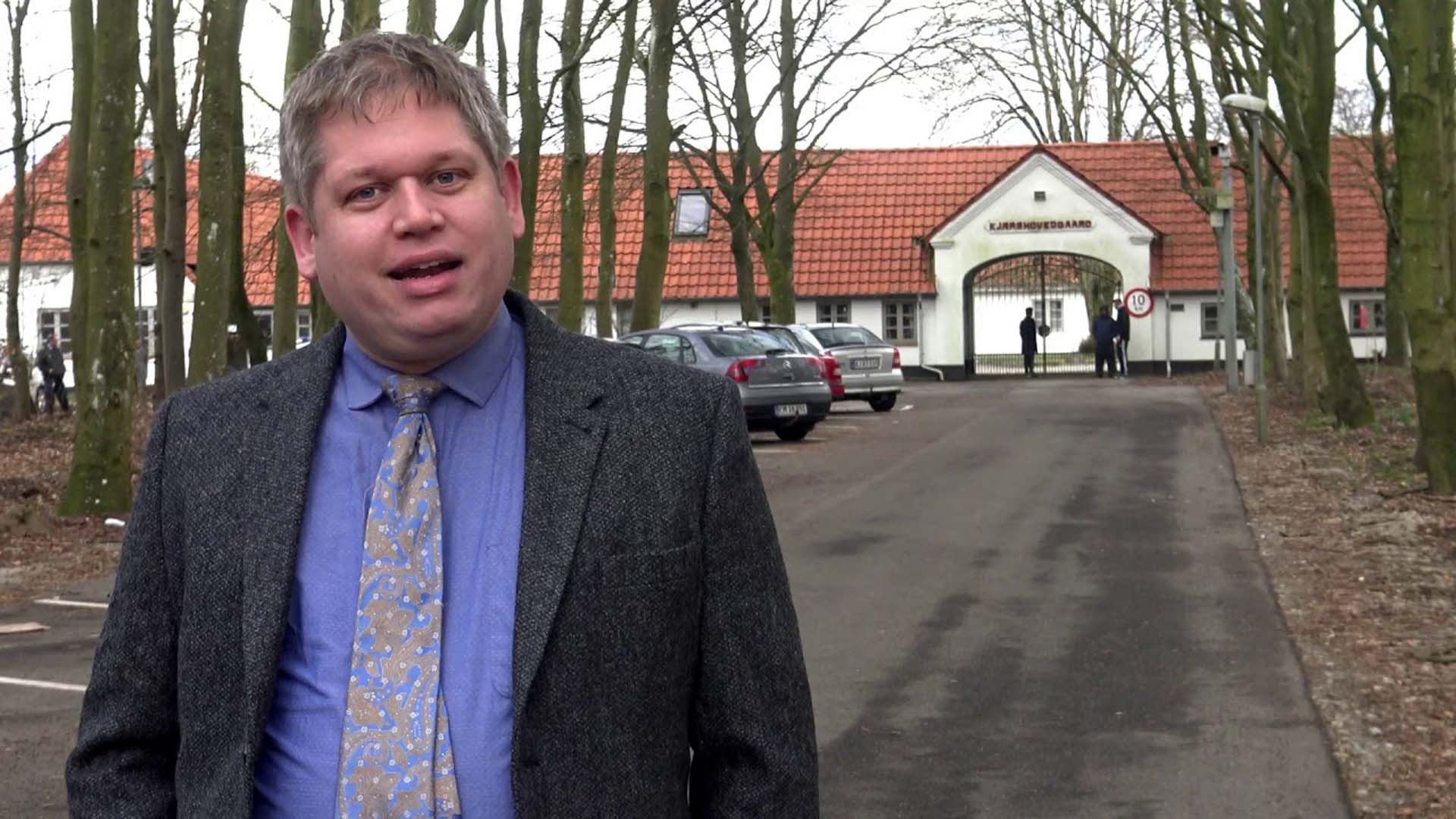 Kur'an-ı Kerim'i yakan adan Rasmus Paludan kimdir, nerelidir, kaç yaşında? Rasmus Paludan hangi dine mensuptur? 