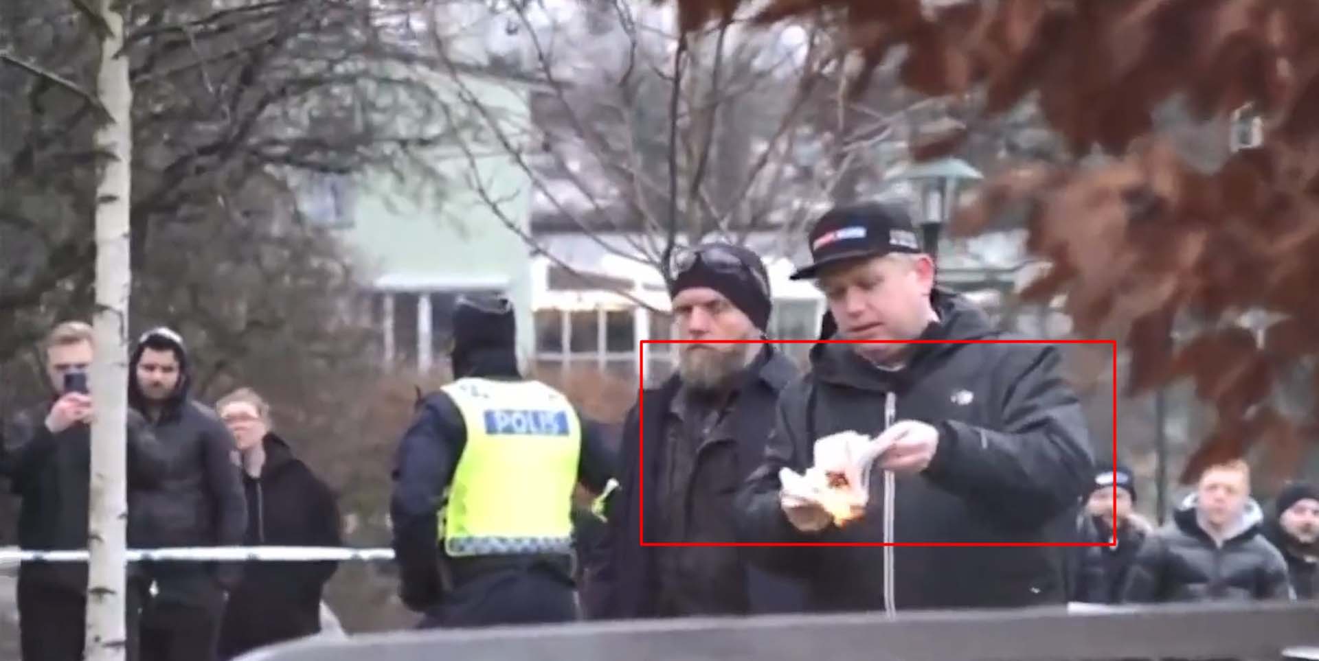 Kemal Kılıçdaroğlu'ndan Türk Büyükelçiliği önünde Kur'an-ı Kerim yakılmasına tepki: Bu faşizmi lanetliyorum 