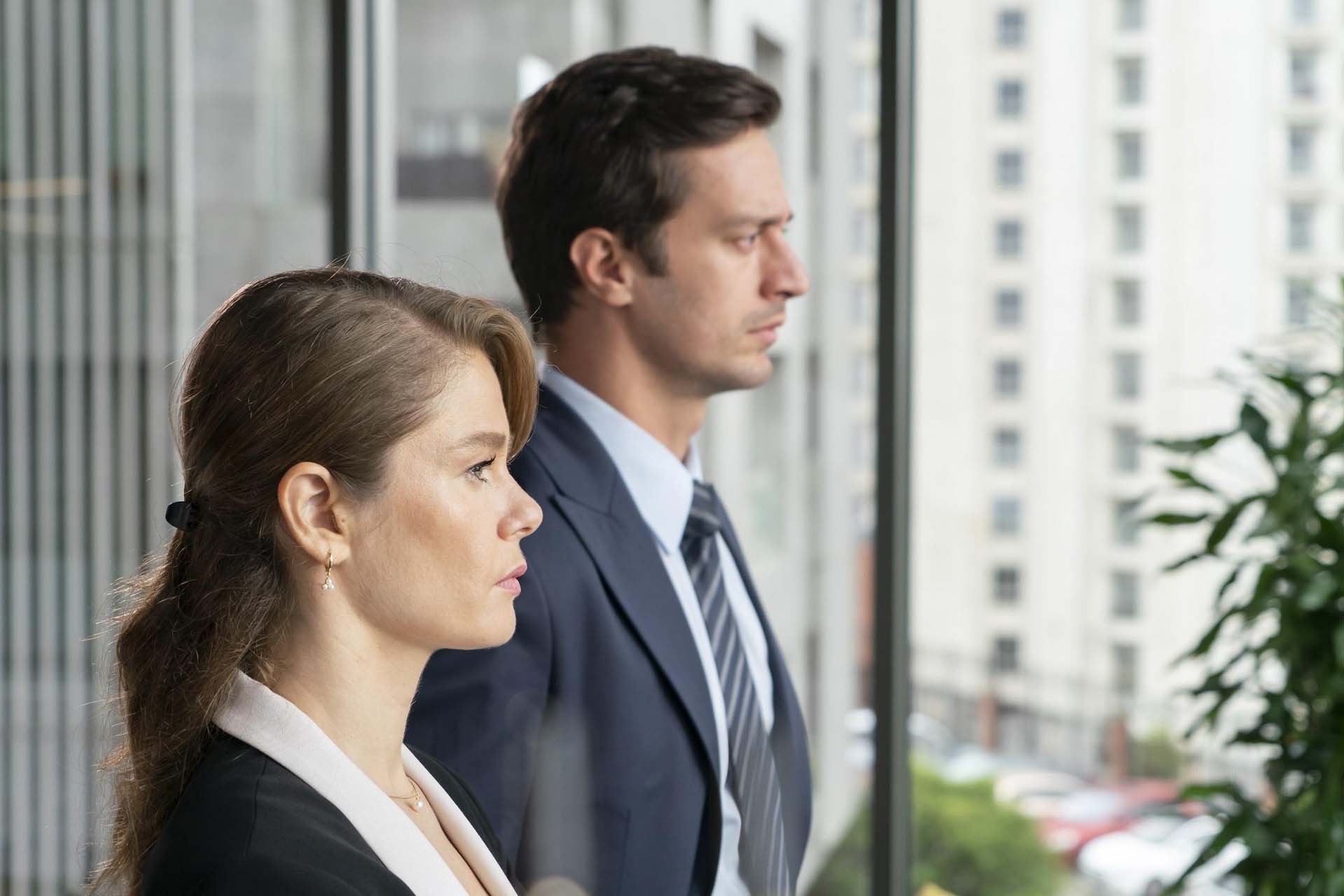 Yayından kaldırılacak mı? RTÜK Başkanı Şahin'den Camdaki Kız çıkışı 