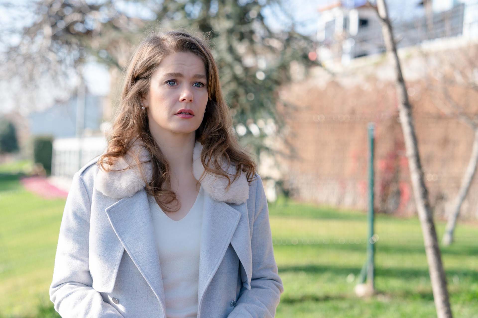 Yayından kaldırılacak mı? RTÜK Başkanı Şahin'den Camdaki Kız çıkışı 