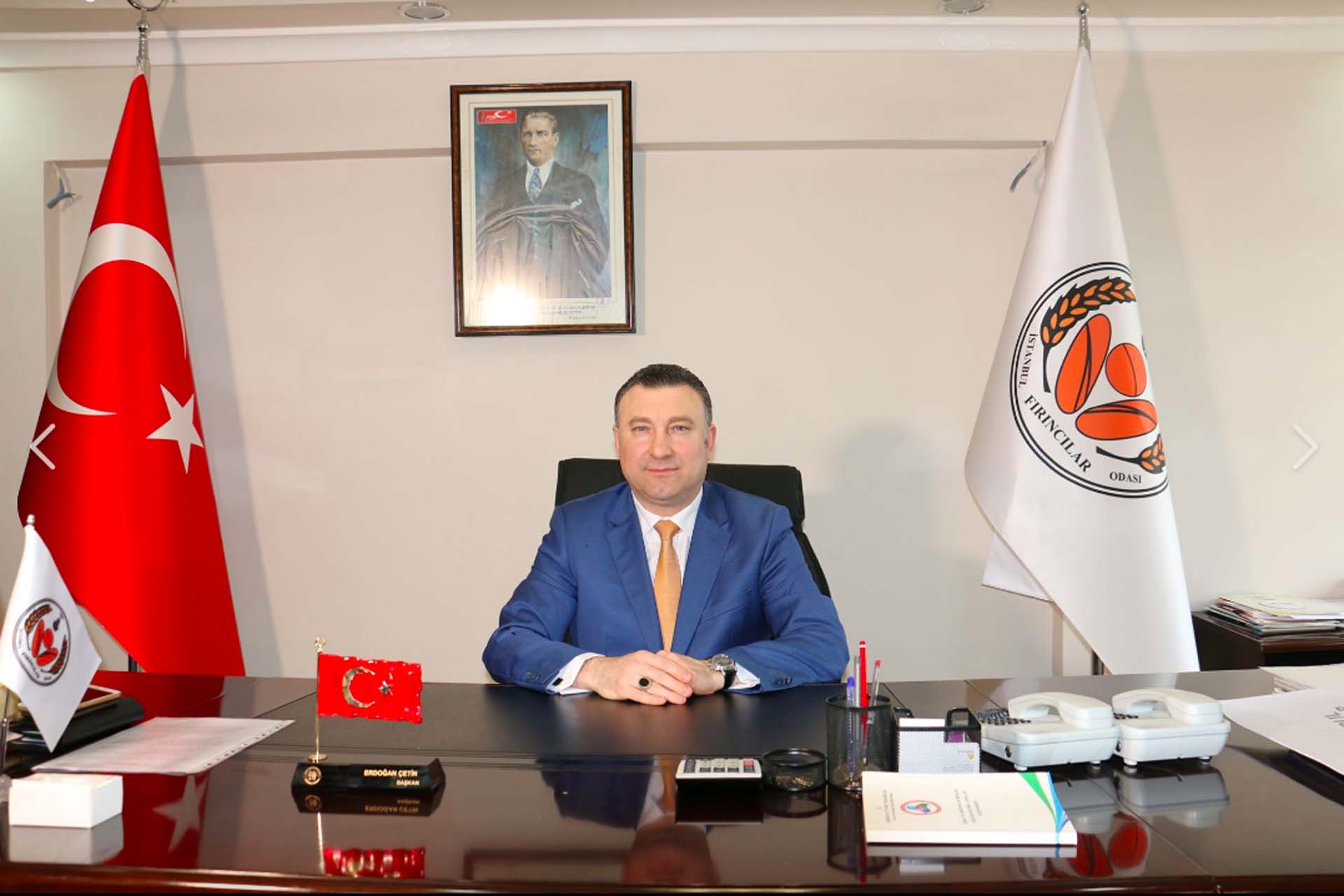 İstanbullulara kötü haber! Fırıncılara ekmeğin fiyatına zam istiyor! 