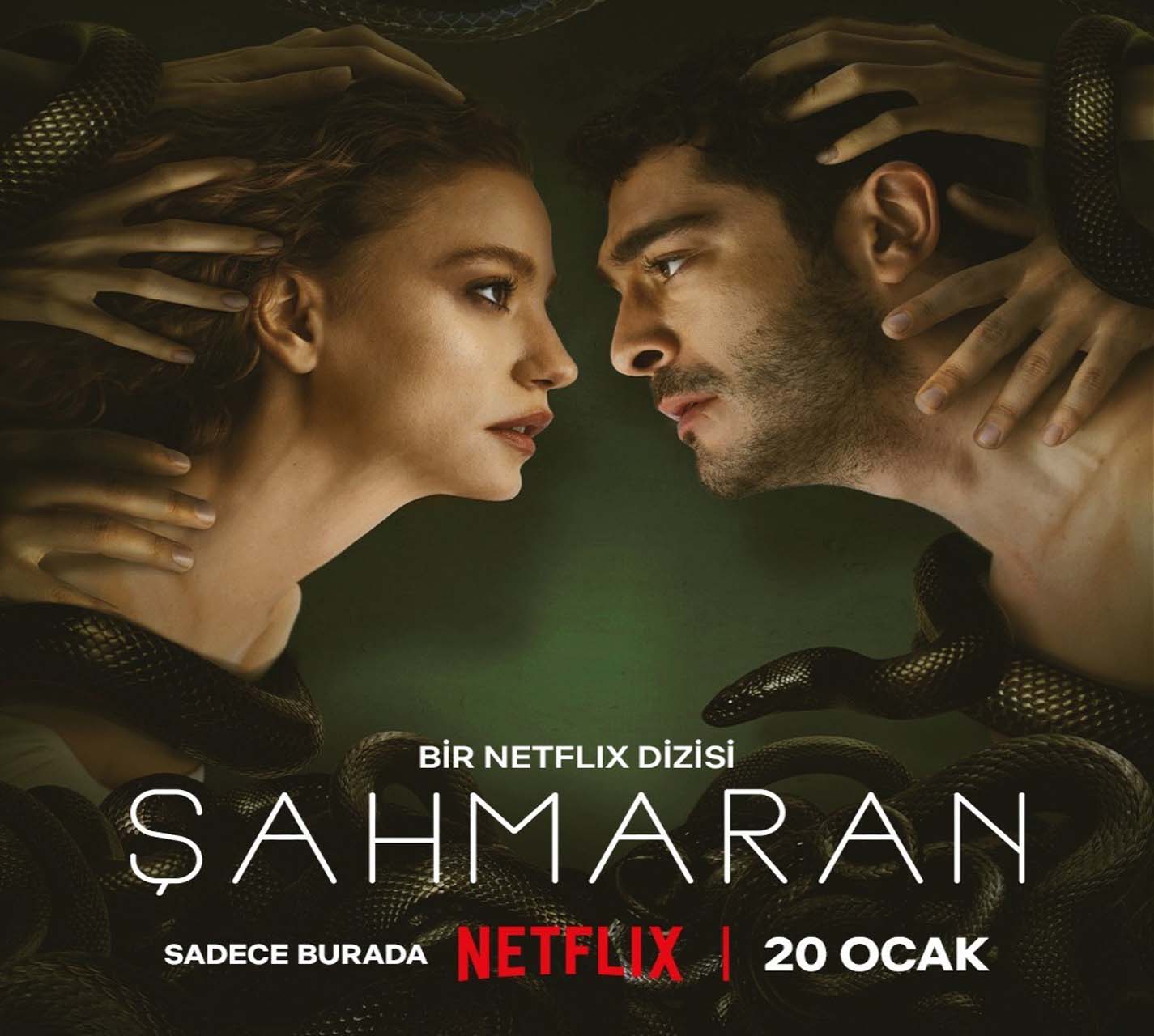 Netflix Şahraman dizisi konusu, hikayesi nedir? Şahraman dizisi nerede çekildi? İşte oyuncu kadrosu