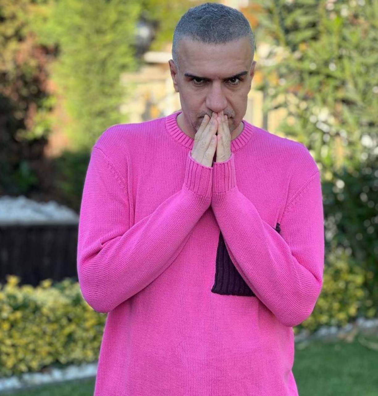 Survivor 2023 Berdan Mardini neden ayrıldı? Elendi mi? Survivor Berdan Mardini nerede? 