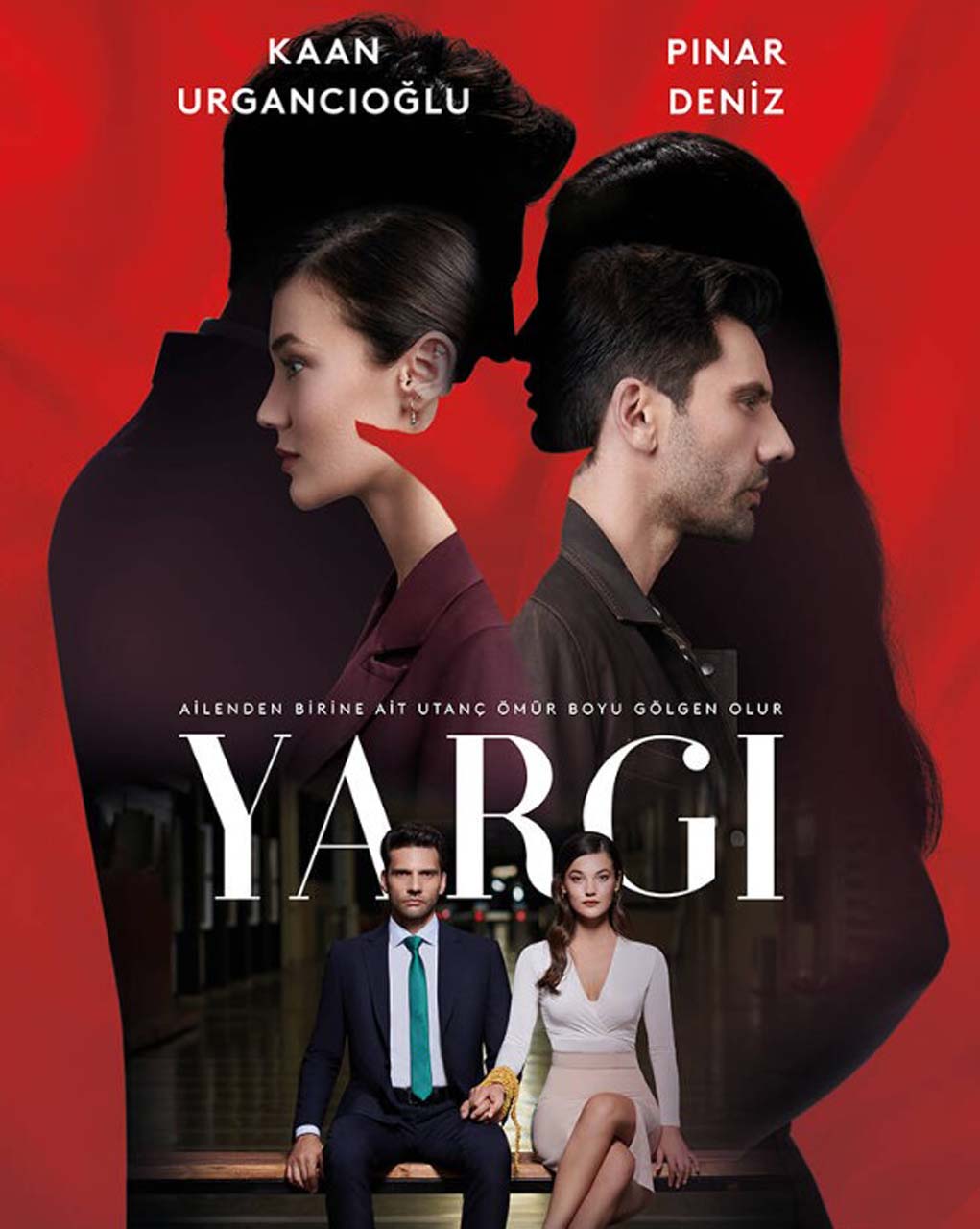 Yargı dizisi Pars savcı öldü mü? Mehmet Yılmaz Ak diziden ayrılıyor mu?