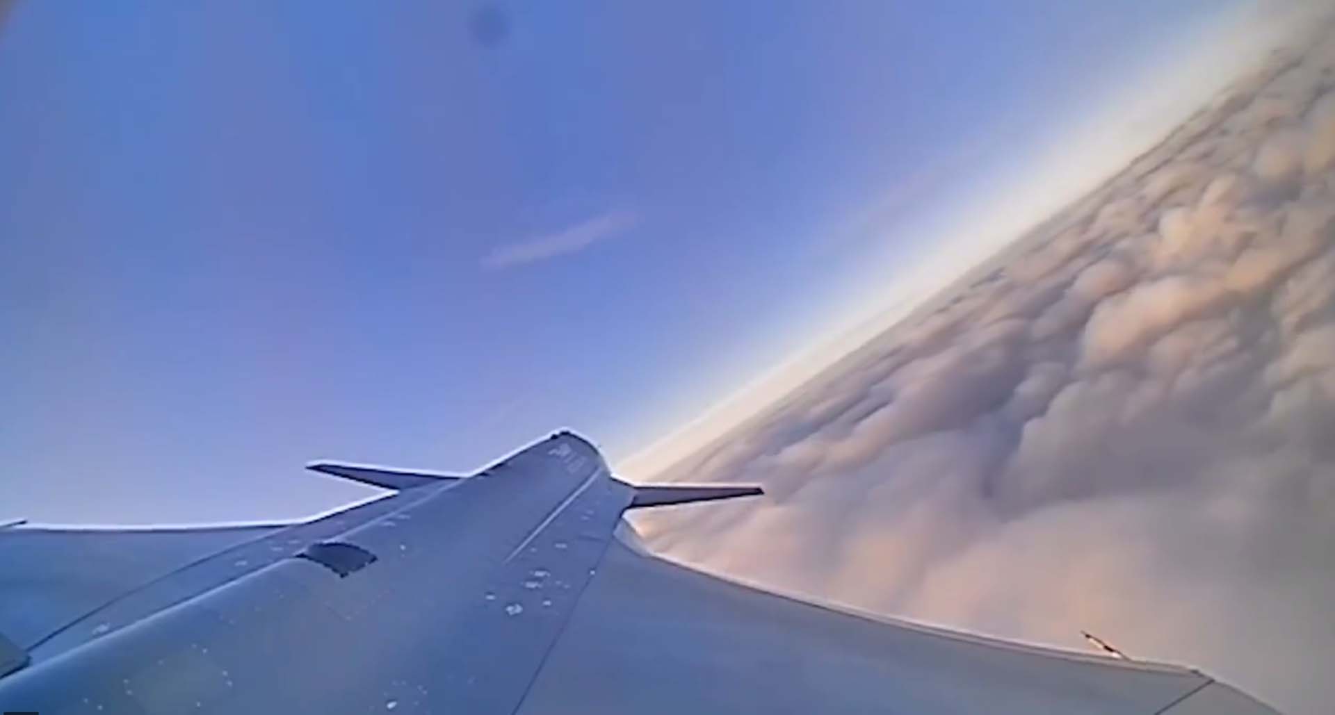 BAYKAR paylaştı! Bayraktar Kızılelma gururlandırdı: Sistem Tanımlama Uçuşu'nu başarıyla tamamladı