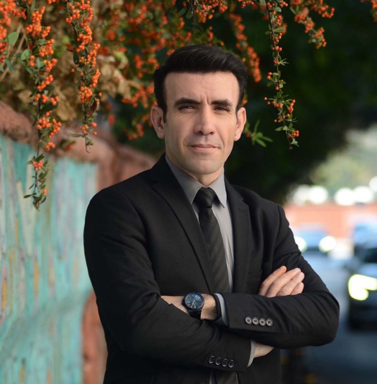 Yargı dizisi Pars savcı öldü mü? Mehmet Yılmaz Ak diziden ayrılıyor mu?