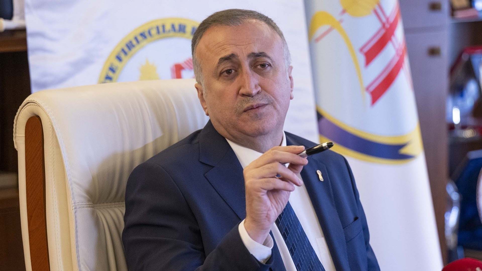 Ekmeğe zam gelecek mi? Türkiye Fırıncılar Odası Başkan Balcı açıkladı!