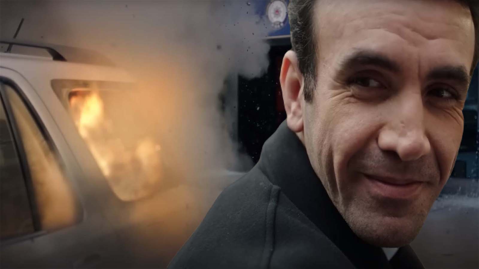 Yargı dizisi Pars savcı öldü mü? Mehmet Yılmaz Ak diziden ayrılıyor mu?