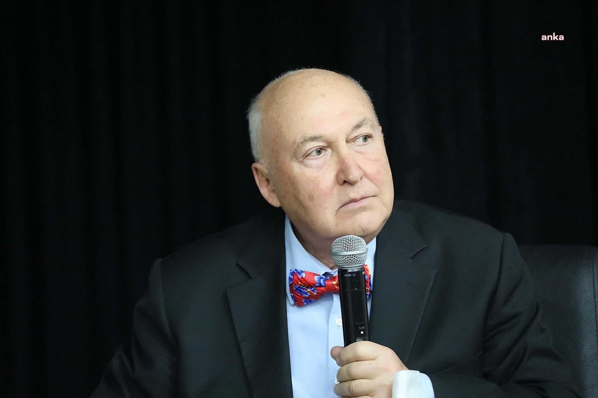 Prof. Dr. Övgün Ahmet Ercan'dan ezber bozacak sözler! İstanbul depreminin zamanını açıkladı, deprem beklenen yerlerin konumunu verdi