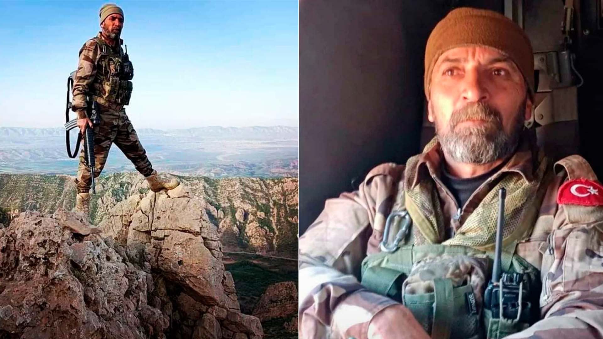 Bakan Soylu duyurdu! Şehit Nimet Encu'nun kanı yerde kalmadı: Ölü terörist sayısı 6'ya yükseldi 