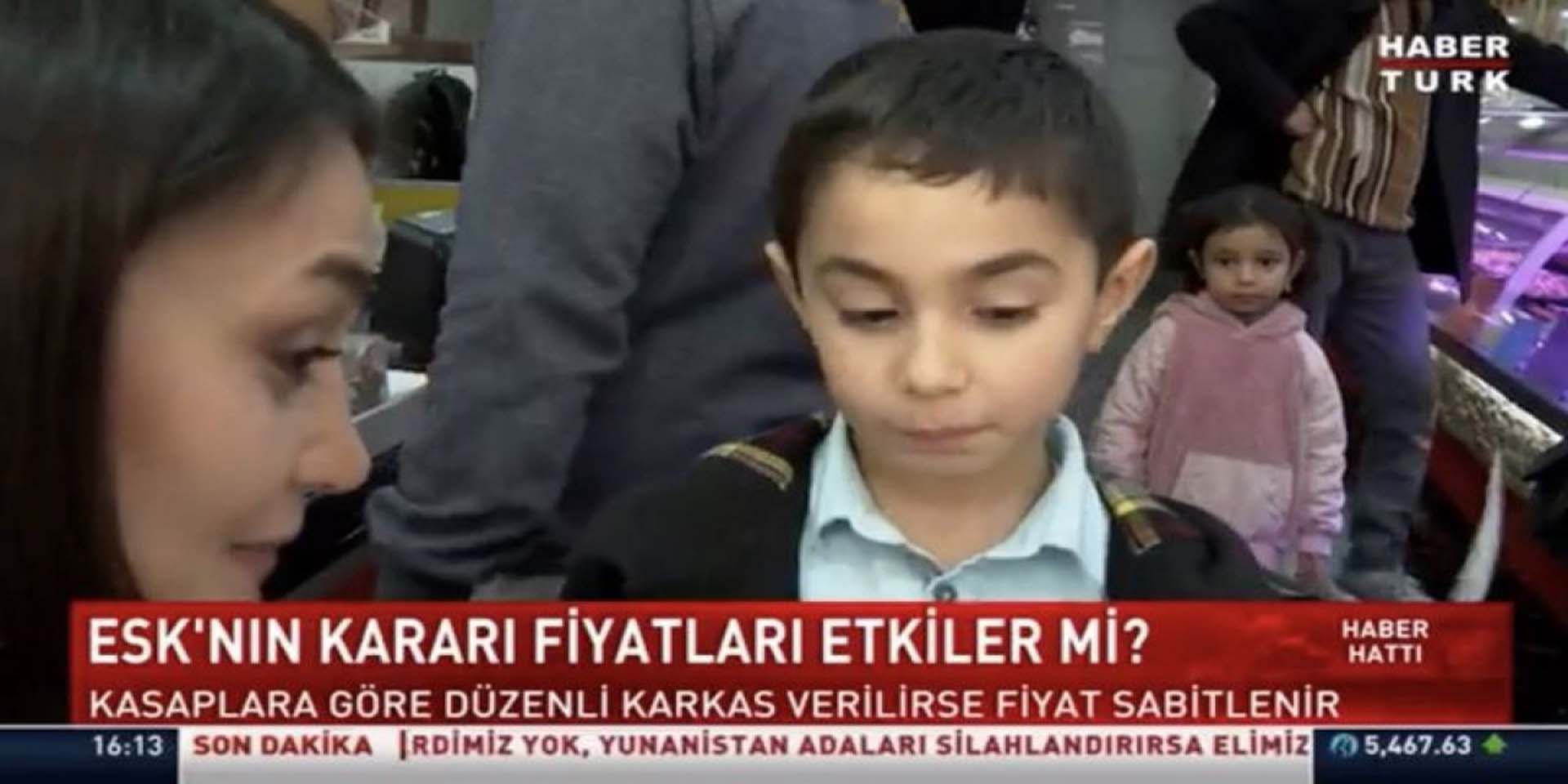 Muhabir Fatma Nur Boylu kimdir? Habertürk'ten neden gönderildi? Fatma Nur Boylu hangi haberi yaptı?