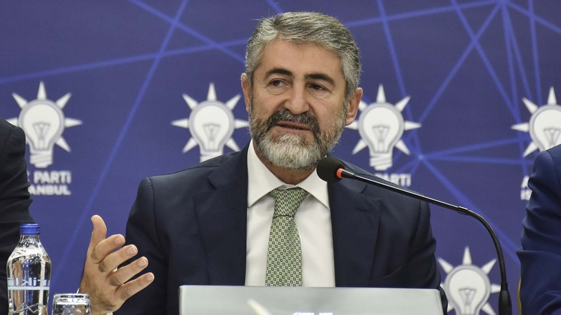 Son dakika | Bakan Nebati, borç yapılandırma paketinin detaylarını açıkladı