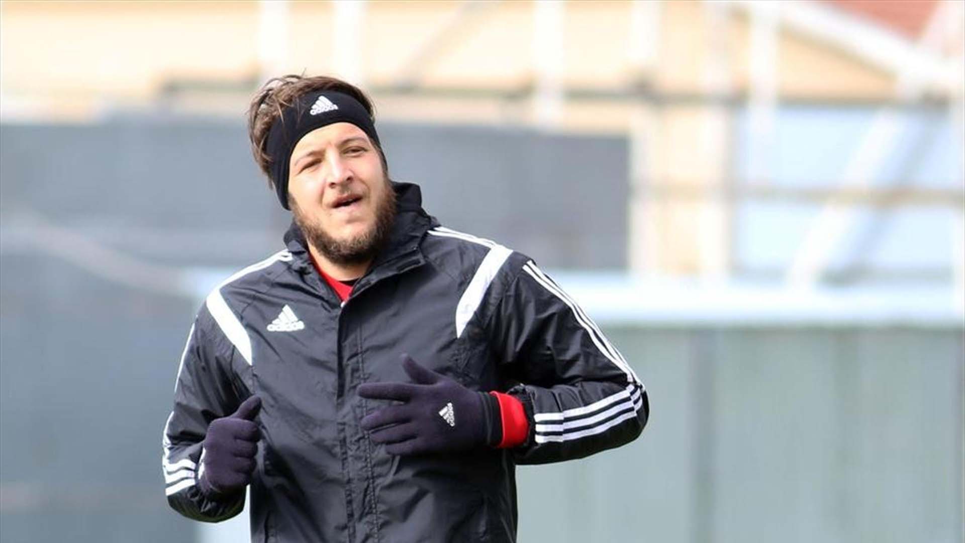 Batuhan Karadeniz'in Sergen Yalçın anısı kahkahaya boğdu: Bursa'ya iki tane attım, İstanbul bileti kestirdi