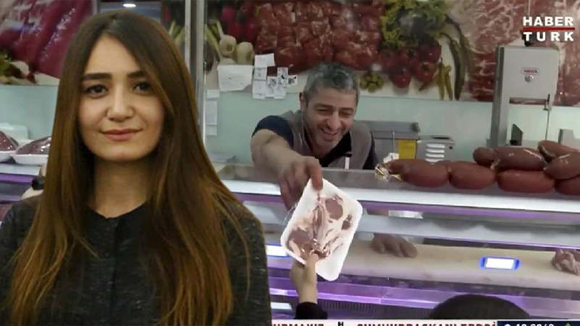 Muhabir Fatma Nur Boylu kimdir? Habertürk'ten neden gönderildi? Fatma Nur Boylu hangi haberi yaptı?