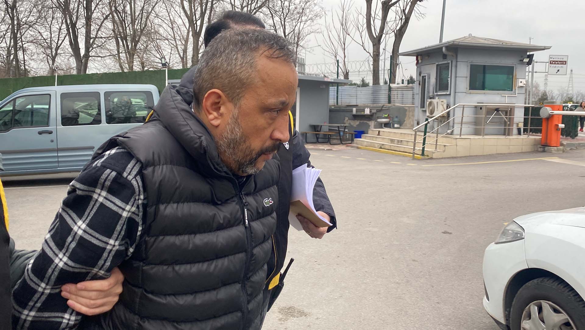 Solist kadını, kızının gözü önünde vurmuştu! Saplantılı aşık tutuklandı, ifadesindeki sözleri çıldırttı!