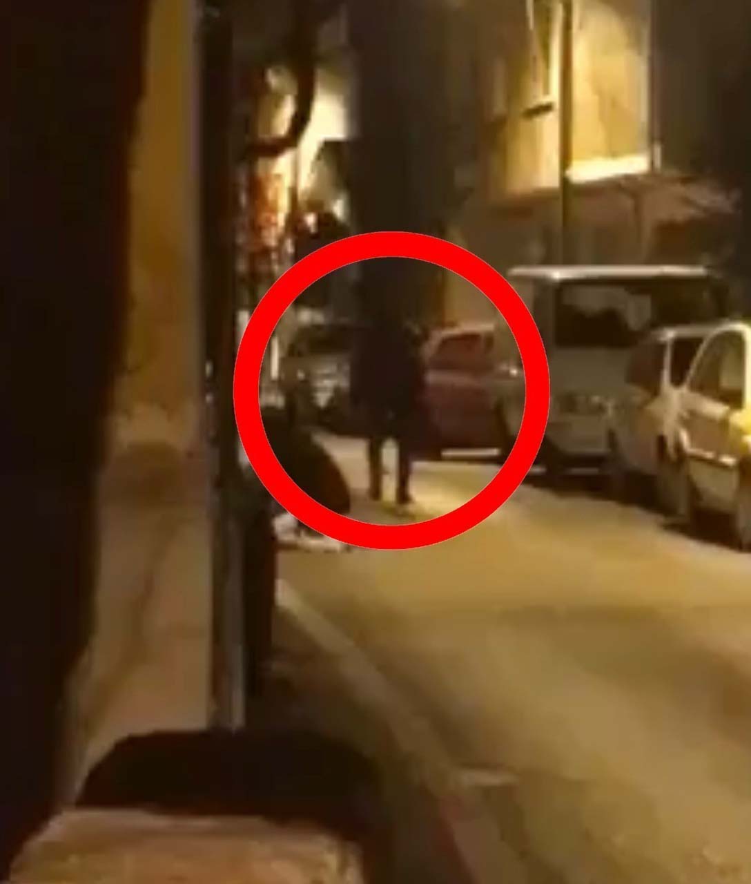 Solist kadını, kızının gözü önünde vurmuştu! Saplantılı aşık tutuklandı, ifadesindeki sözleri çıldırttı!