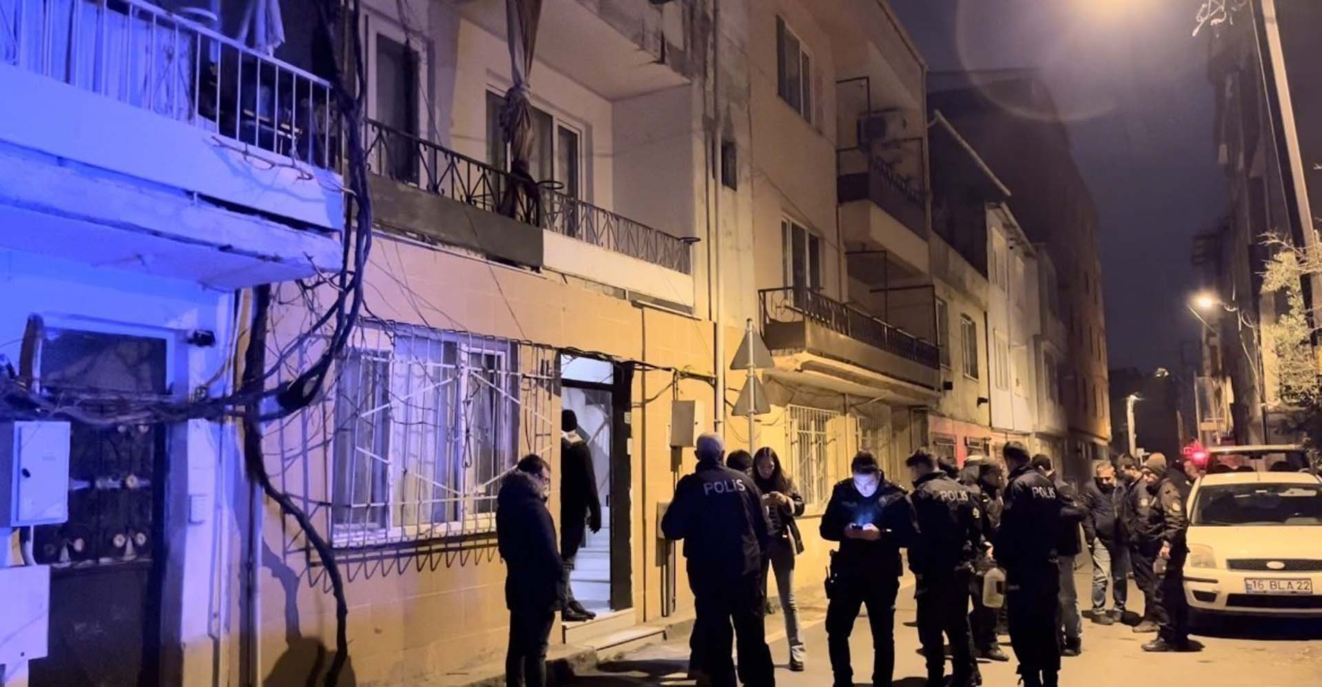 Solist kadını, kızının gözü önünde vurmuştu! Saplantılı aşık tutuklandı, ifadesindeki sözleri çıldırttı!