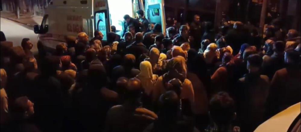 Hakkari'de kahreden olay: 2 çocuk annesi kadın evde boğazı kesilmiş halde ölü bulundu