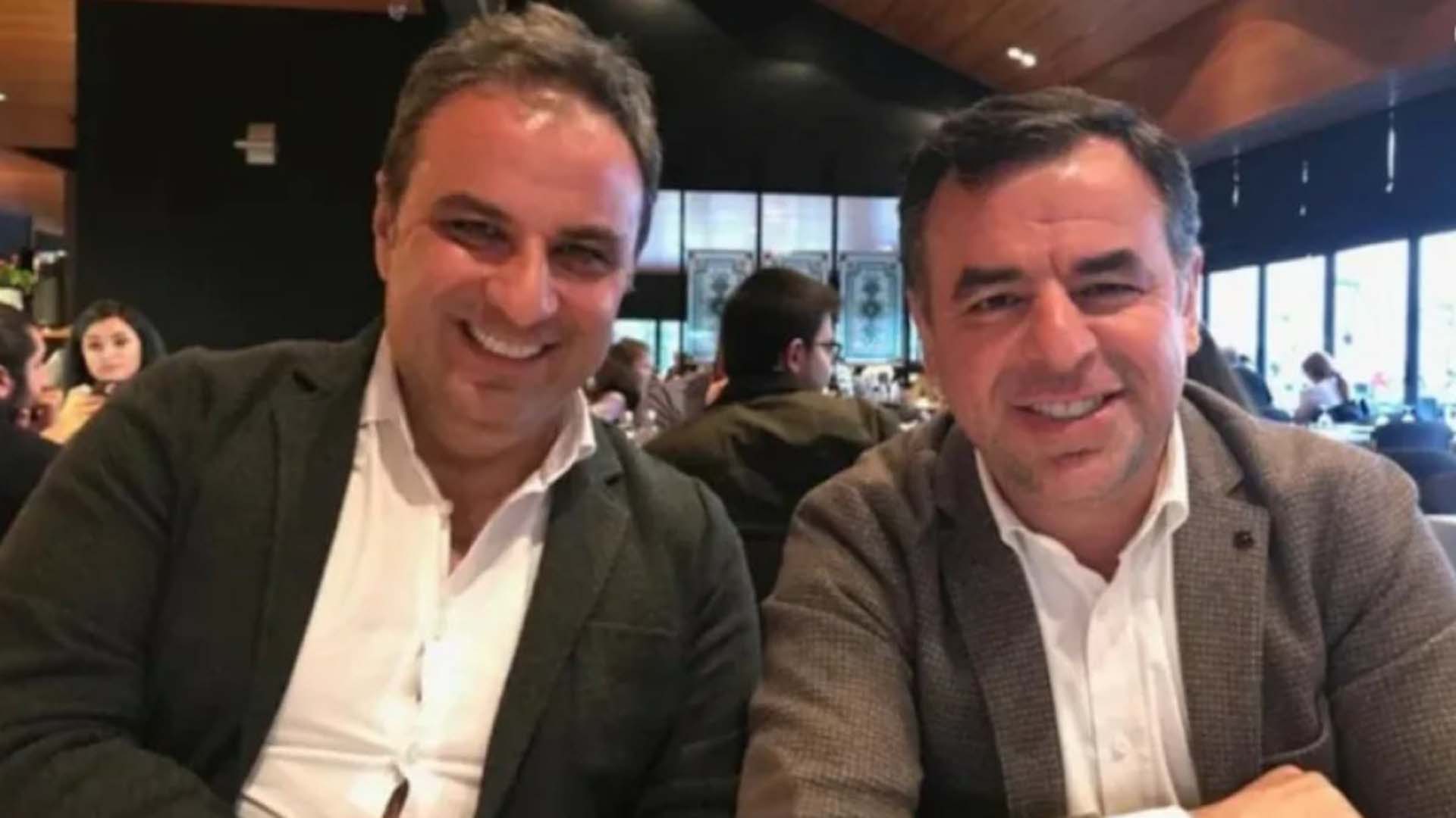 tv100'de çifte şok: Barış Yarkadaş ve Gürkan Hacır kanaldan ayrıldı 