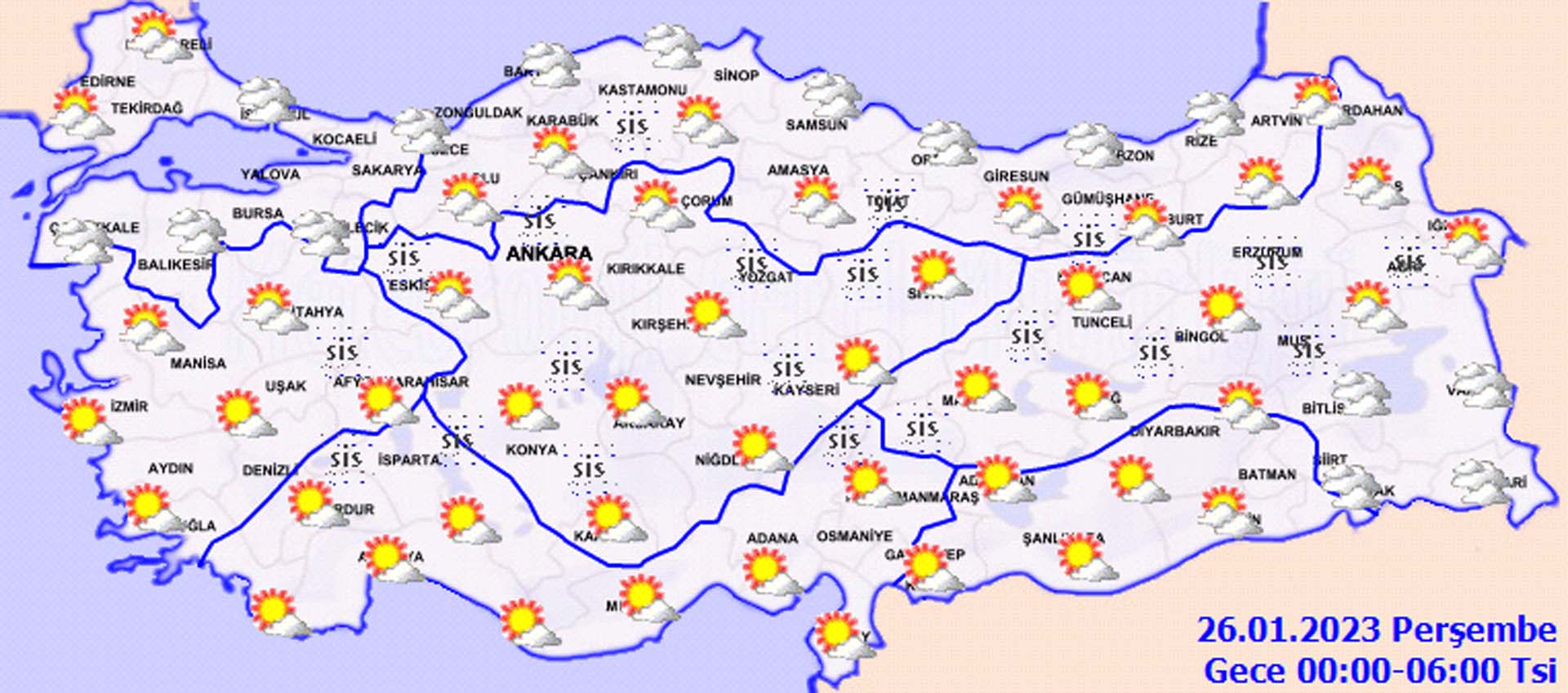 O saatlere dikkat edin: Meteoroloji'den İstanbul ve 5 il için sağanak yağış uyarısı! İşte il il hava durumu... 